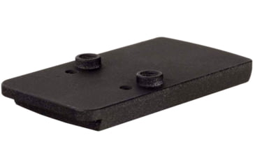 Image of Trijicon RMRcc Pistol Adapter Mount Plate, Sig Sauer 365XL Pistol Gen 1, Black, AC32096