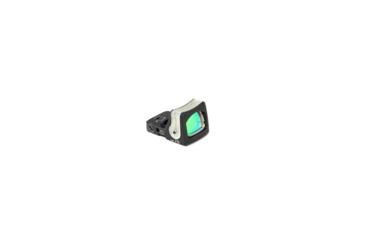 Image of Trijicon Rmr™ Duai Llum Sight 9.0 Moa Amber Dot - No Tritium