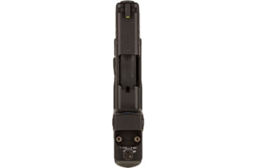 Image of Trijicon RMR Mount Plate for Sig Sauer 938/Hellcat, Black, AC32097