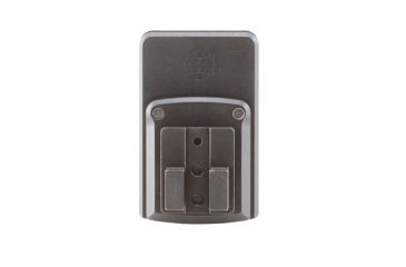 Image of Trijicon Rmr Mounts Mounting Base For Reflex Sights Rm59 Bottom V2
