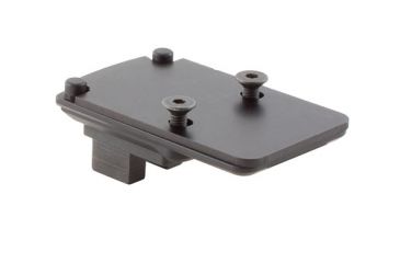 Image of Trijicon Rmr Mounts Mounting Base For Reflex Sights Rm59 Main
