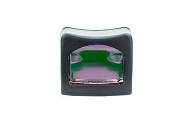 Image of Trijicon RMR Dual Illuminated Reflex Sight, 9.0 MOA Green Dot, No Mount, Sniper Gray, 700208