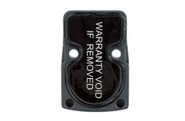 Image of Trijicon RMR Dual Illuminated Reflex Sight, 9.0 MOA Green Dot, No Mount, Sniper Gray, 700208