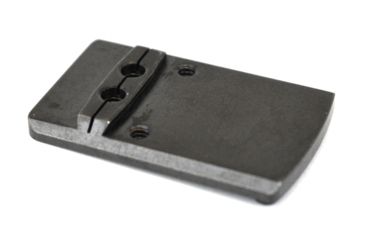 Image of USED Trijicon RMR RM48 Pistol Mount, Springfield XD/XDM, Black, AC32015, EDEMO4, Used, Condition Like New, Inspect and Rebox
