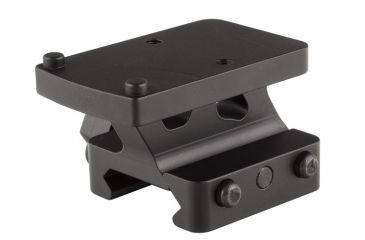 Image of Trijicon RMR Quick Release Full Co-Witness Mount, AC32074