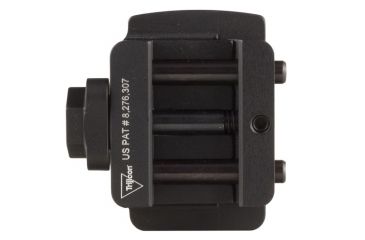 Image of Trijicon RMR Quick Release Low Mount, AC32076