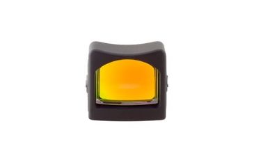 Image of Trijicon RMR Sight Adjustable LED 1.0 MOA Red Dot Sight,Black 700304
