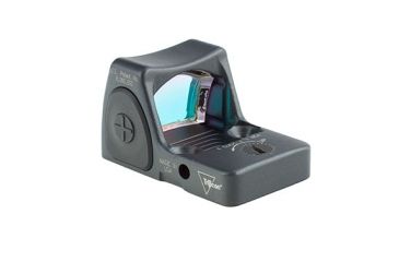 Image of Trijicon RMR Sight Adjustable LED 1.0 MOA Red Dot Sight,Cerakote Sniper Gray 700305