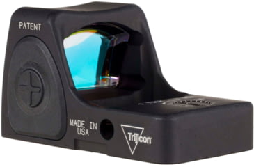 Image of DEMO, Trijicon RMRcc Sight Adjustable LED Red Dot, 3.25 MOA, Black, 3100001