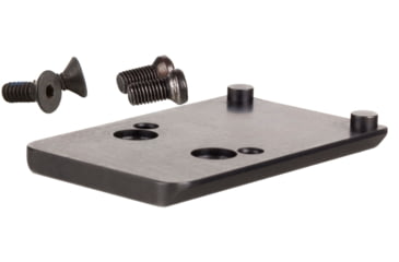 Image of Trijicon RMR/SRO Adapter Plate, Sig Sauer P320 X-Carry, AC32088