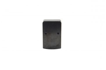 Image of Trijicon RMR Steel Block Mount for Custom Shaping RM62