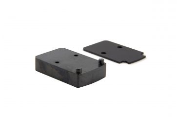 Image of Trijicon RMR Steel Block Mount for Custom Shaping RM62