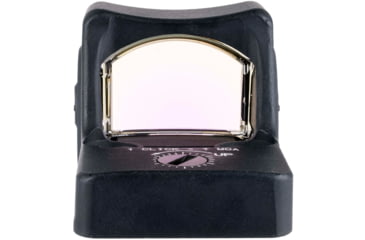 Image of Trijicon RMR Type 2 Reflex Green Dot Sight, 1x, 3.25 MOA Green Dot, Black, RM06-C-700800