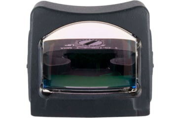 Image of Trijicon RMR Type 2 Reflex Green Dot Sight, 1x, 3.25 MOA Green Dot, Black, RM06-C-700800