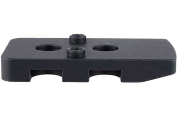 Image of Trijicon RMRcc Plate for Accessory Ring Caps w/Q-LOC Technology - Low, AC32120
