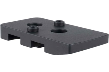Image of Trijicon RMRcc Plate for Accessory Ring Caps w/Q-LOC Technology - Low, AC32120