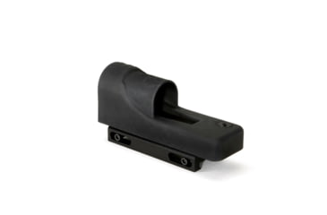 Image of Trijicon RX06-11 Reflex 12.5 MOA Amber Dot Rifle Sight w/ Weaver Mount Dealer DMO