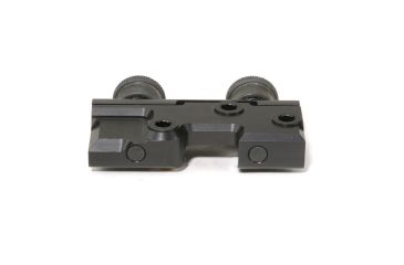 Image of Trijicon RX15 Low Profile Flattop Quick Detach Mount for Trijicon Reflex Scope