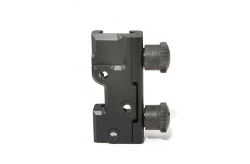 Image of Trijicon RX15 Low Profile Flattop Quick Detach Mount for Trijicon Reflex Scope