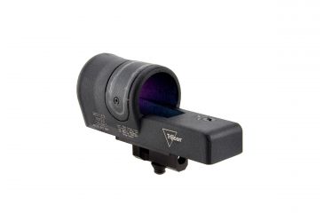 Image of Trijicon RX30 25 6.5 MOA Amber Dot Reticle 42mm Reflex Sight RX30-25