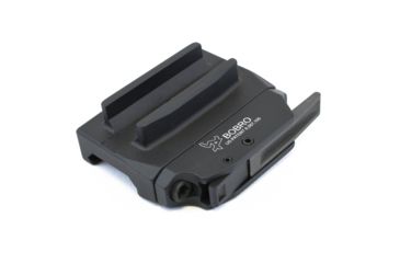 Image of Trijicon Short Quick Release Weaver Mount for Compact ACOG Scope Models AC12028