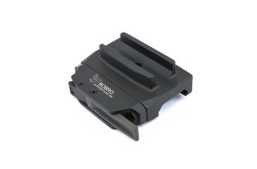 Image of Trijicon Short Quick Release Weaver Mount for Compact ACOG Scope Models AC12028