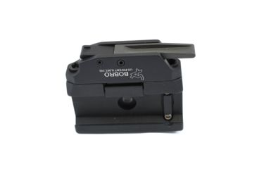 Image of Trijicon Short Quick Release Weaver Mount for Compact ACOG Scope Models AC12028