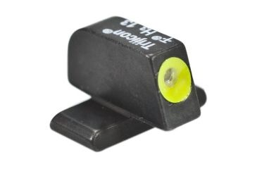 Image of Trijicon Sig Hd Yellow Outline Front Sight SG101FY
