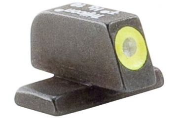 Image of Trijicon Sig Hd Yellow Front Outline Sight .259 High SG101FY-259