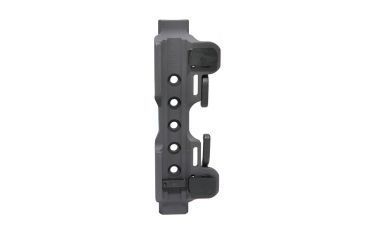 Image of Trijicon TA12 ACOG Scope ARMS Throw Lever Adapter for Picatinny Rails