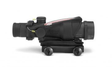Image of Trijicon TA31RCO-A4CP ACOG 4x32 USMC Rifle Combat Optical Sight for the A4 w/ TA51 Mount Rifle Scope