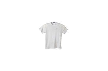 Image of Trijicon Tactical Short Sleve Shirt - Men's, White, 2XL TRJAP11W2XL