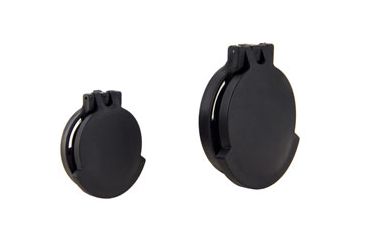 Image of Trijicon Tenebraex TT Flip Cap Set for 3-15x50 TARS Rifle Scopes AC21001