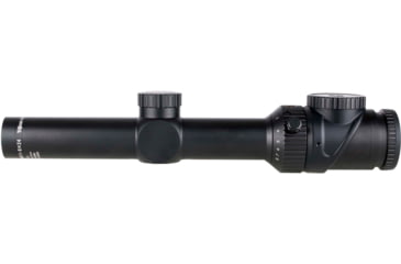 Image of Trijicon AccuPoint 1-8x24mm LPVO 30mm Tube Rifle Scope, Second Focal Plane