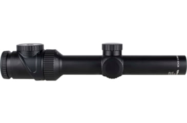 Image of Trijicon AccuPoint 1-8x24mm LPVO 30mm Tube Rifle Scope, Second Focal Plane