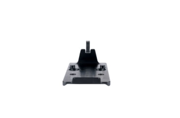 Image of Trijicon Trijicon Bright &amp; Tough SRO/RMR HD Mount/Integrated Night Sight Set, No Tritium, for FN 509, Black, FN404-C-601158