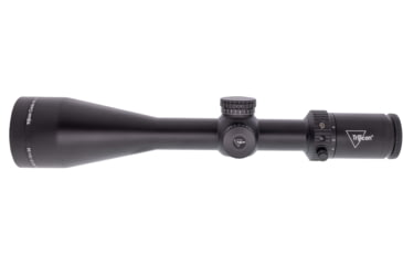 Image of Trijicon Credo HX 2.5-10x56mm 30mm Tube Rifle Scope, Second Focal Plane