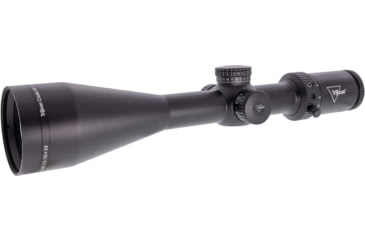 Image of Trijicon Credo HX 2.5-10x56mm 30mm Tube Rifle Scope, Second Focal Plane