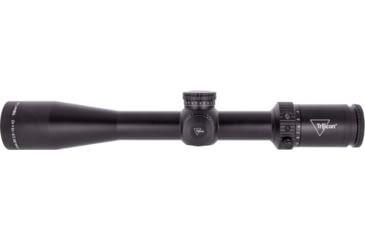 Image of Trijicon Credo HX 2.5-15x42mm 30mm Tube Rifle Scope, Second Focal Plane