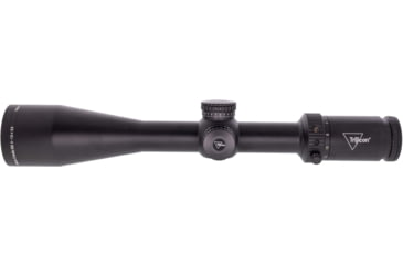 Image of Trijicon Credo HX 4-16x50mm 30mm Tube Rifle Scope, Second Focal Plane