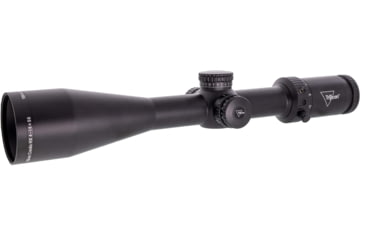 Image of Trijicon Credo HX 4-16x50mm 30mm Tube Rifle Scope, Second Focal Plane