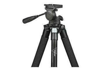 Image of Trijicon Tripod w/2-Way Head for Spotting Scopes AC70004