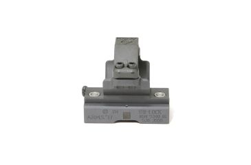 Image of Trijicon TX10 ARMS 30mm Throw Lever Flattop Adapter for TriPower Sight