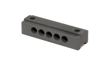 Image of Trijicon TX12 TriPower High Size 1/2&quot; Spacer for TX10 Flattop Adapter