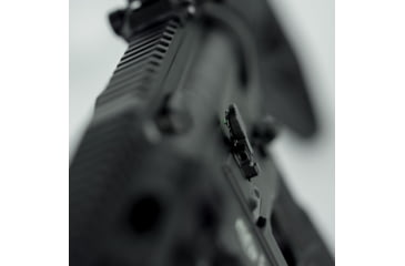 Image of Trinity Armament Trinity Armament Alpha Rifle Hpa W/ Gate Titan Ii Bluetooth &amp; Pulsar D, 15.3in, Black, GA-TA02P