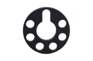Image of Trinity Force End Cap for M4/AR15 Free Float Quad Rail Handguard,24mm MNYGGT24