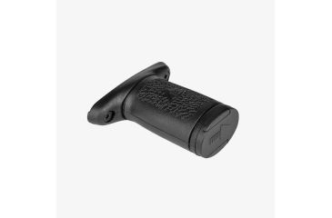 Image of Trinity Force Slim Vert Grip for KeyMod Rail, Black WBG04B