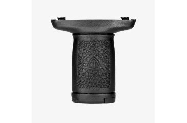 Image of Trinity Force Slim Vert Grip for KeyMod Rail, Black WBG04B