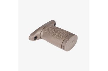 Image of Trinity Force Slim Vert Grip for KeyMod Rail, Sand WBG04S