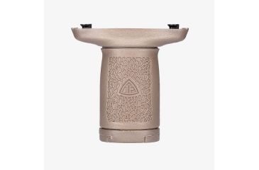 Image of Trinity Force Slim Vert Grip for KeyMod Rail, Sand WBG04S